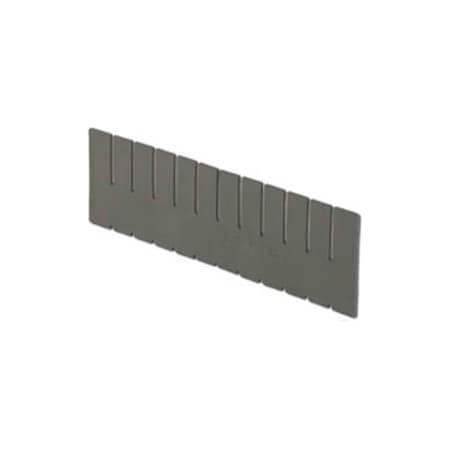 Lewisbins LEWISBins DV1625 Full Height Long Divider for Divider Box DC2025 DV1625